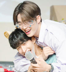 Scoups &amp; DK