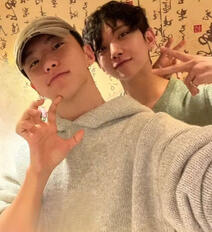 Hoshi &amp; Joshua